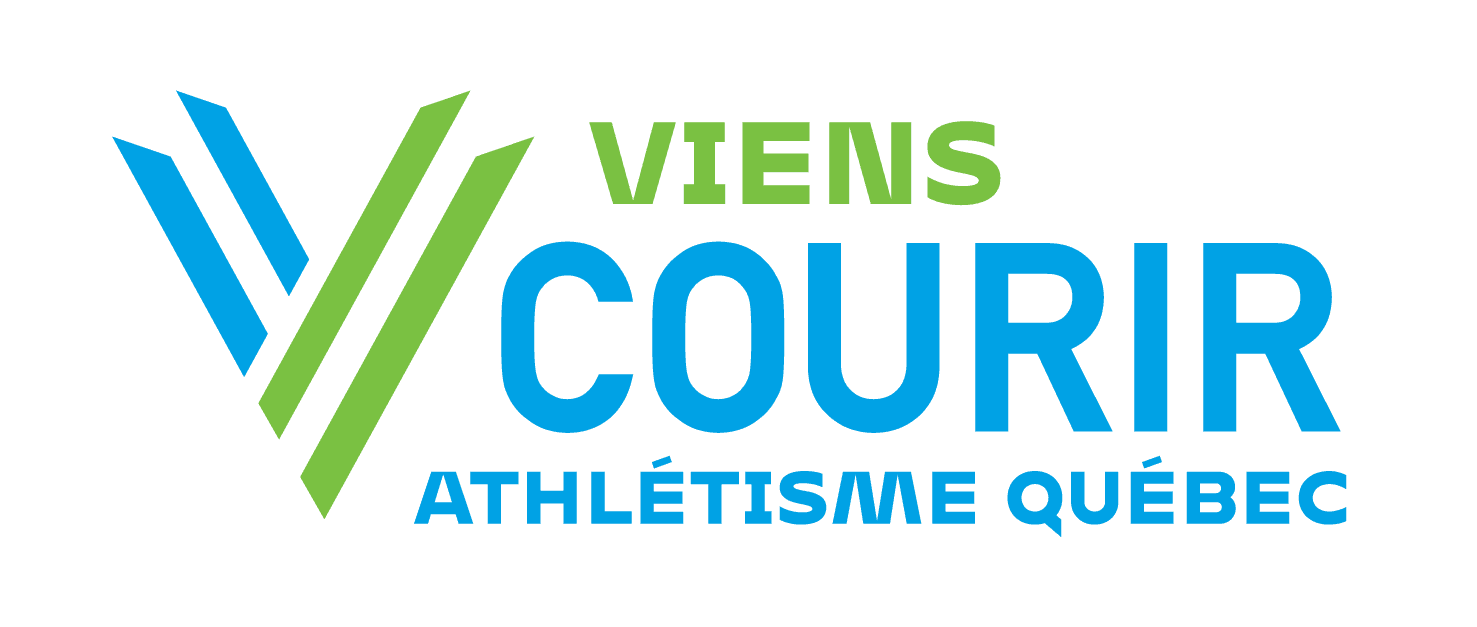 Viens Courir — Athlétisme Québec