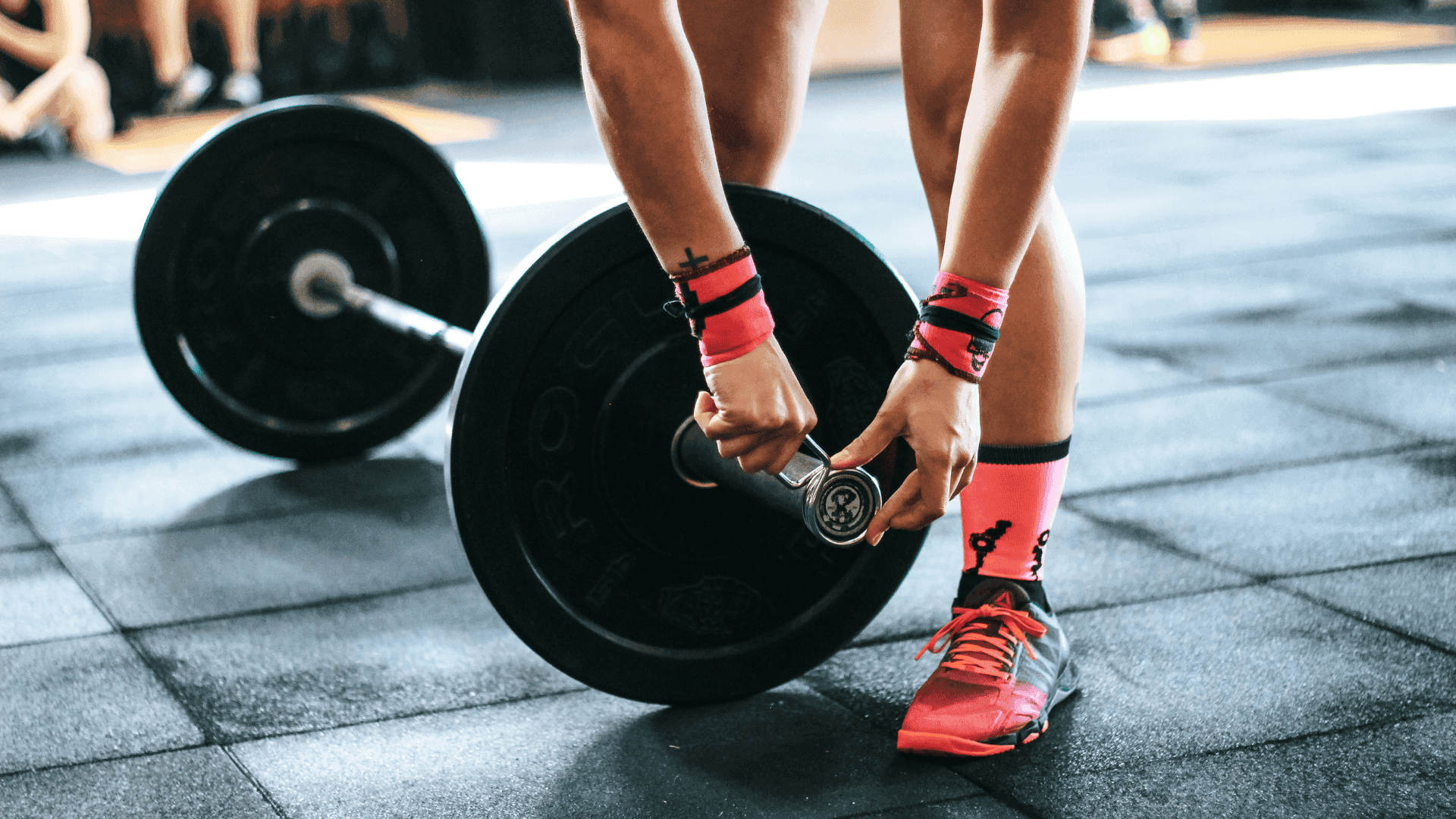 La musculation améliore-t-elle la performance de course ?