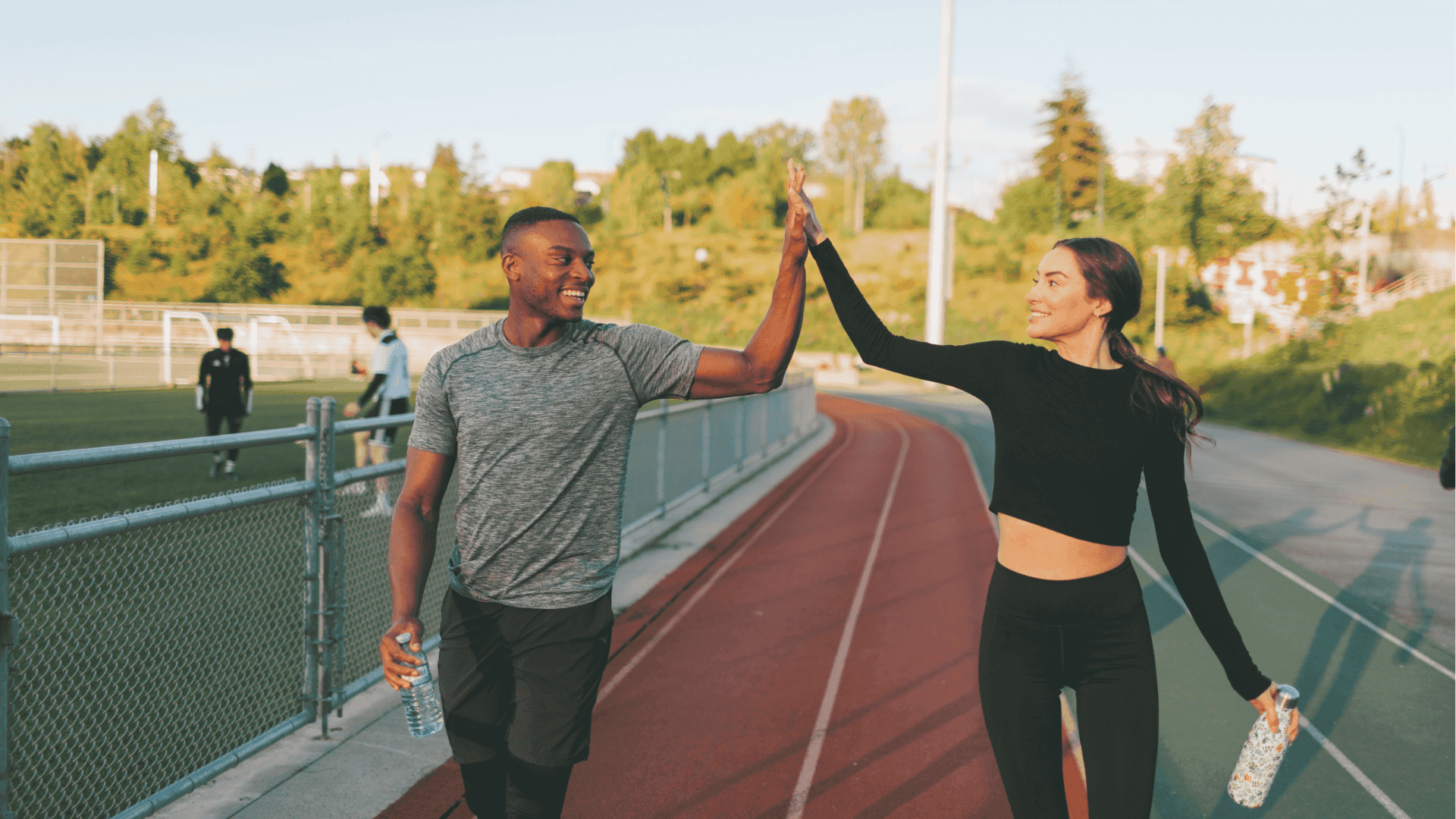 Quelles sont les différences physiologiques sur les performances sportives entre les femmes et les hommes ?