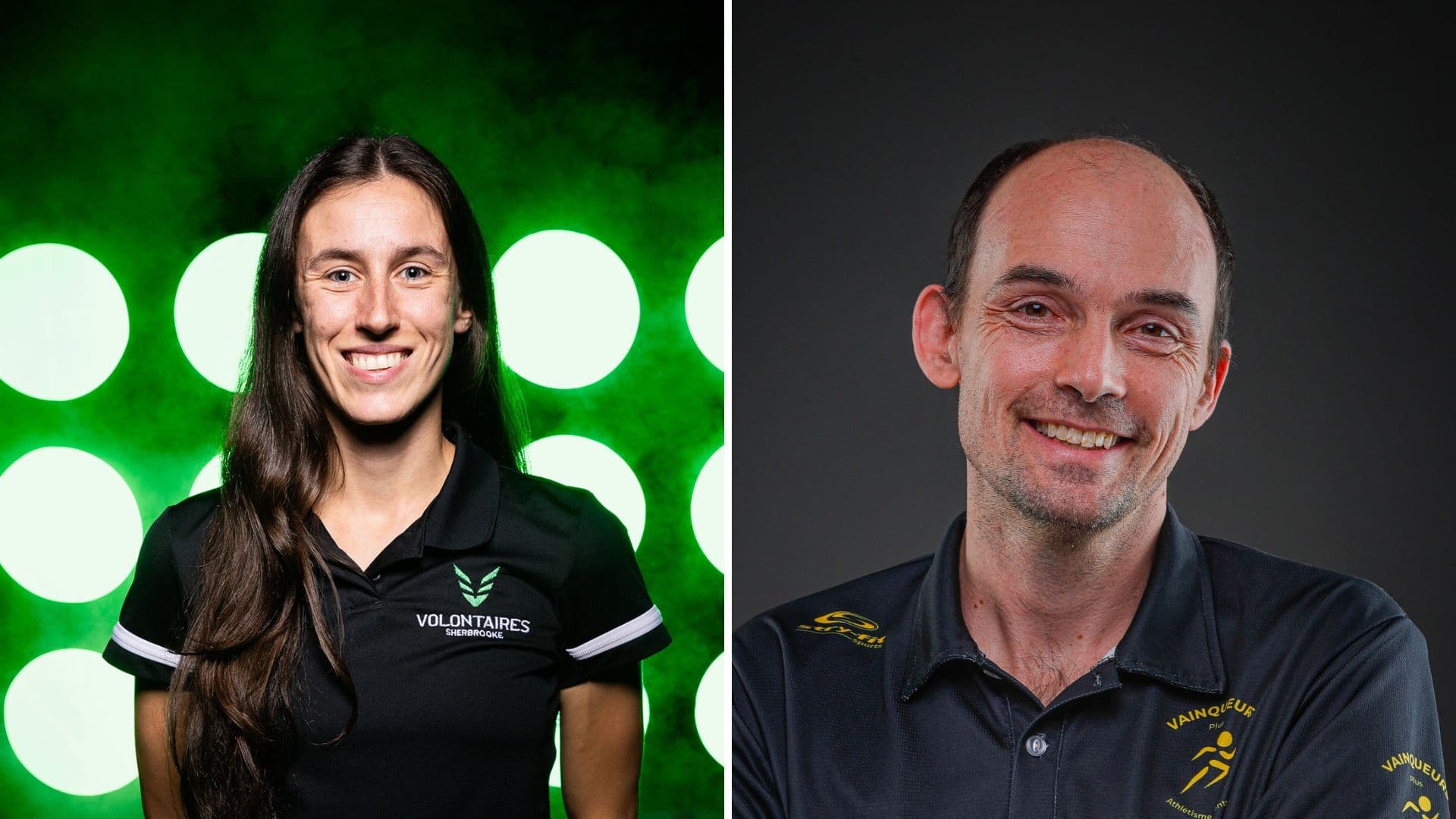 MENTORAT AU FÉMININ : Témoignage de Noémie Alby et John Lofranco
