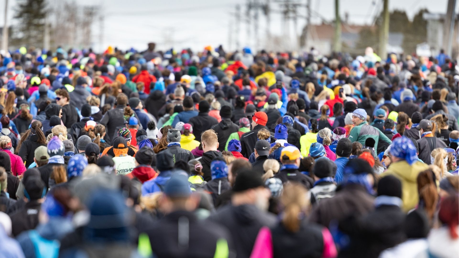 Récapitulatif 2023-2024 : L'évolution de la popularité de la course à pied au Québec en statistiques