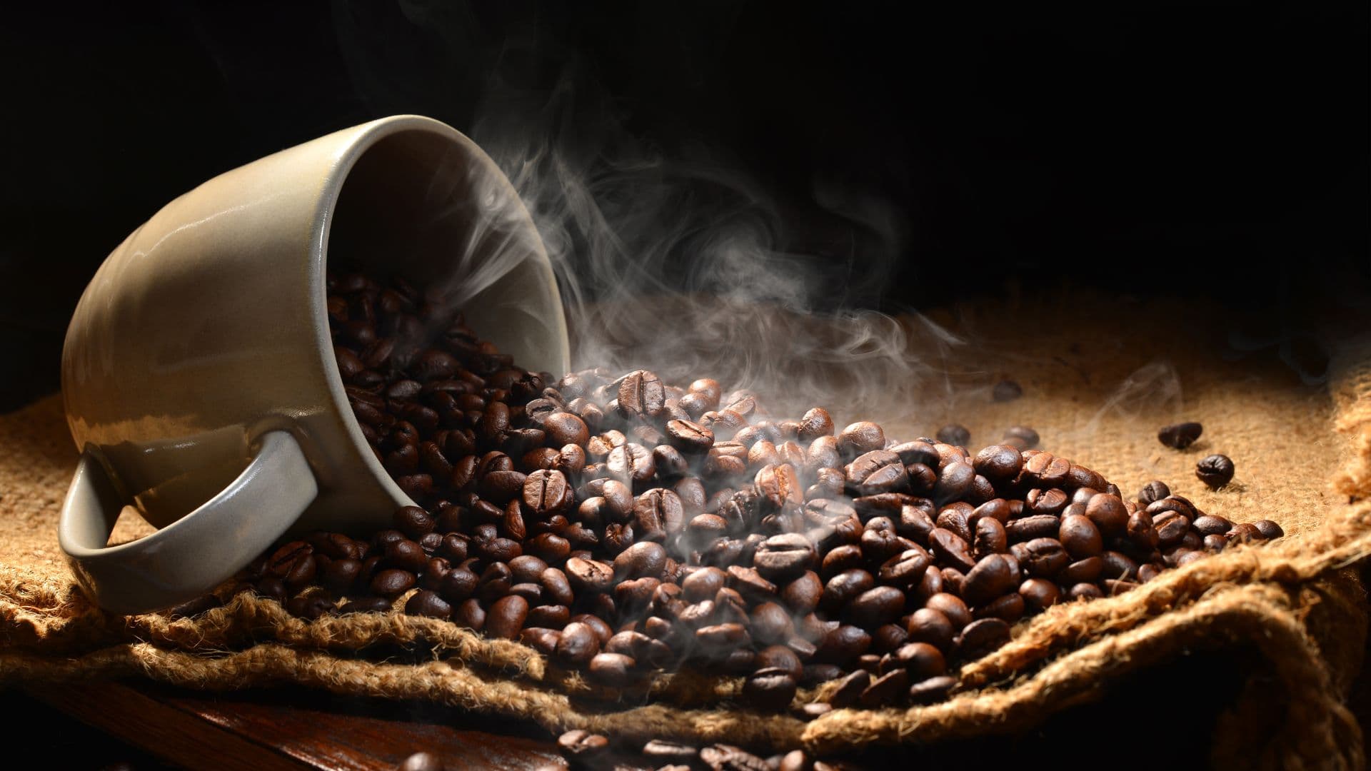 Le café améliore-t-il réellement les performances sportives ?