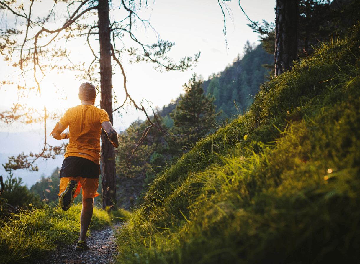 Athlétisme Québec lance la Coupe Québec Trail !