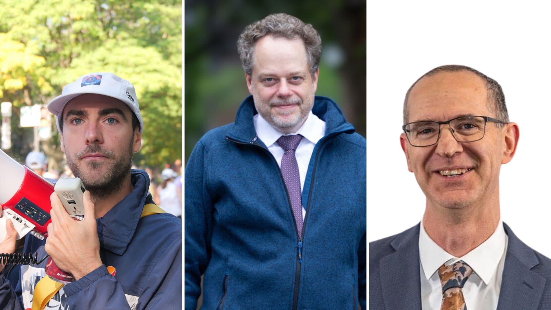 Trois nouvelles embauches pour propulser le développement de l’athlétisme au Québec