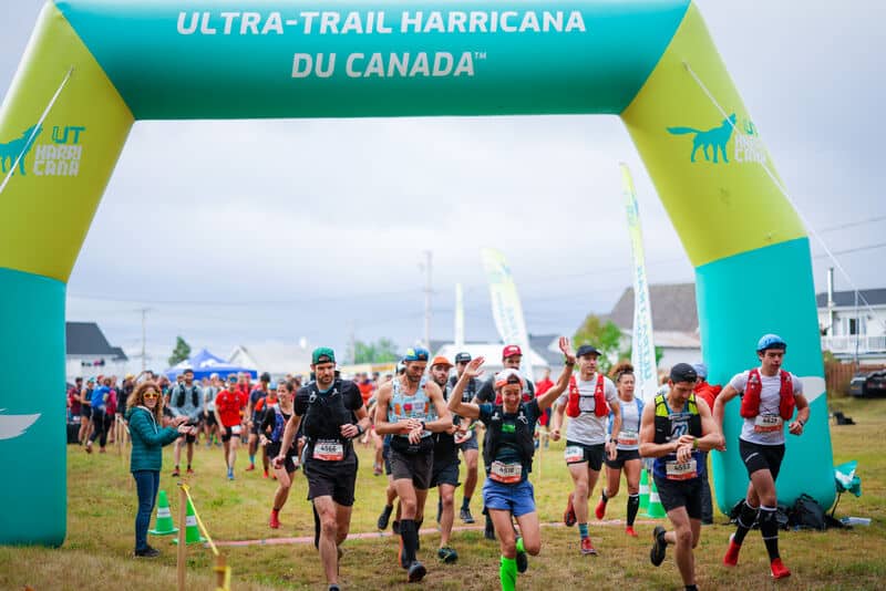 8 infos à retenir à deux mois de l’Ultra-Trail Harricana du Canada