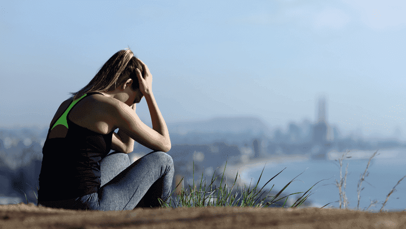 L’anxiété de performance : un changement de perspective