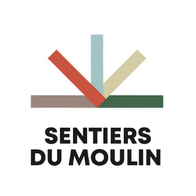 Logo de Sentiers du Moulin