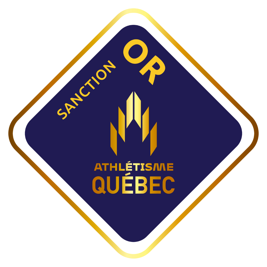 Sanction Or — Route