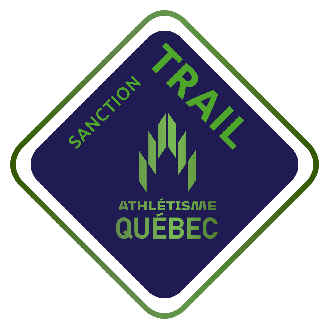 Sanction Trail — Sentier